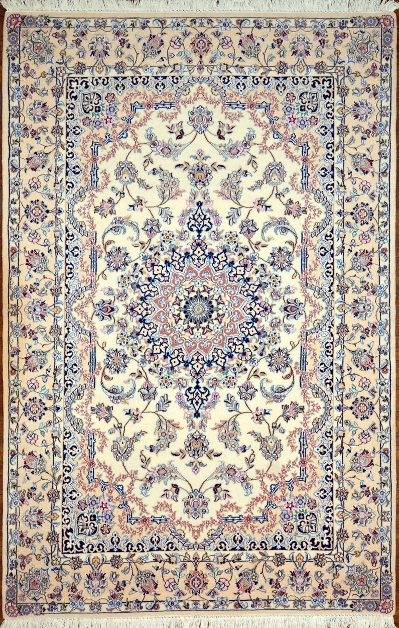 Persian Carpetペルシャ絨毯ナイン